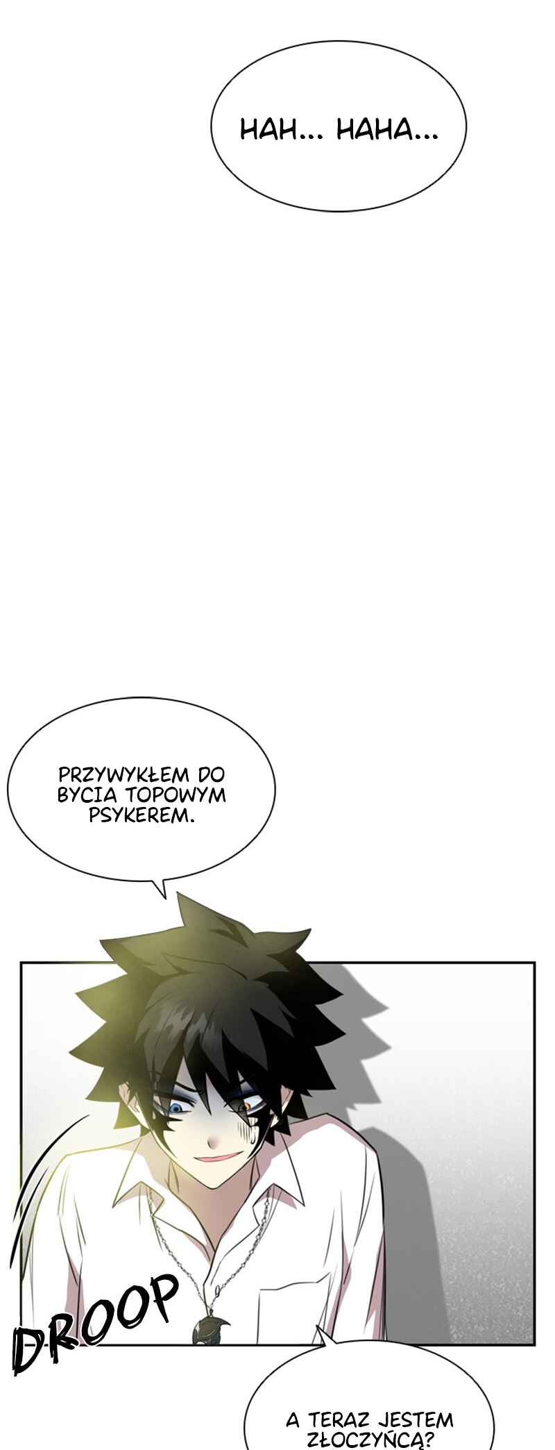 Villain to Kill Chapter 3 - Page 8
