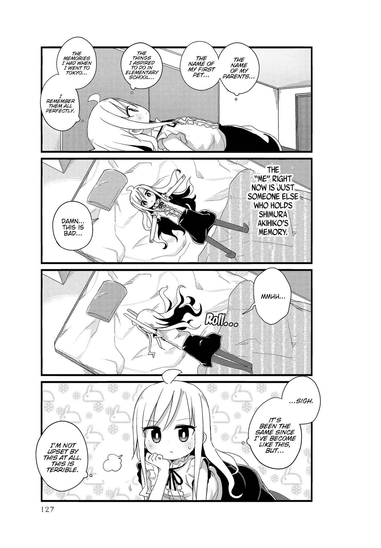 Yo-Jo Life! Chapter 12 - Page 5