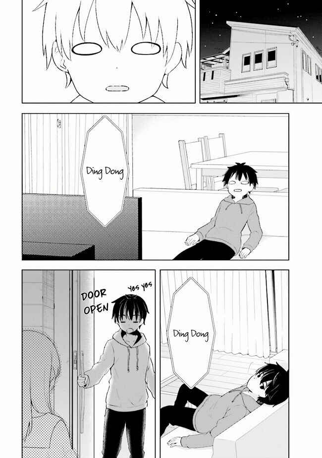 Yumemiru Danshi wa Genjitsushugisha Chapter 1.2 - Page 8