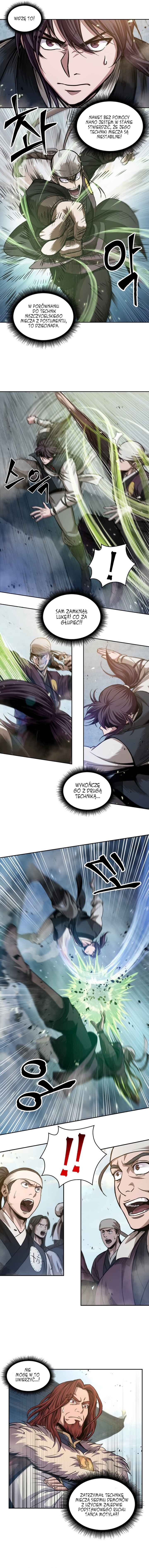 Nano Machine Chapter 37 - Page 5
