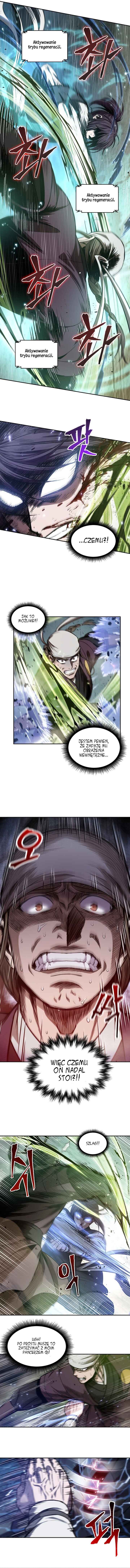 Nano Machine Chapter 37 - Page 7