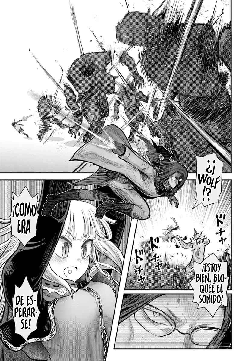 Isekai Ojisan Chapter 77 - Page 16