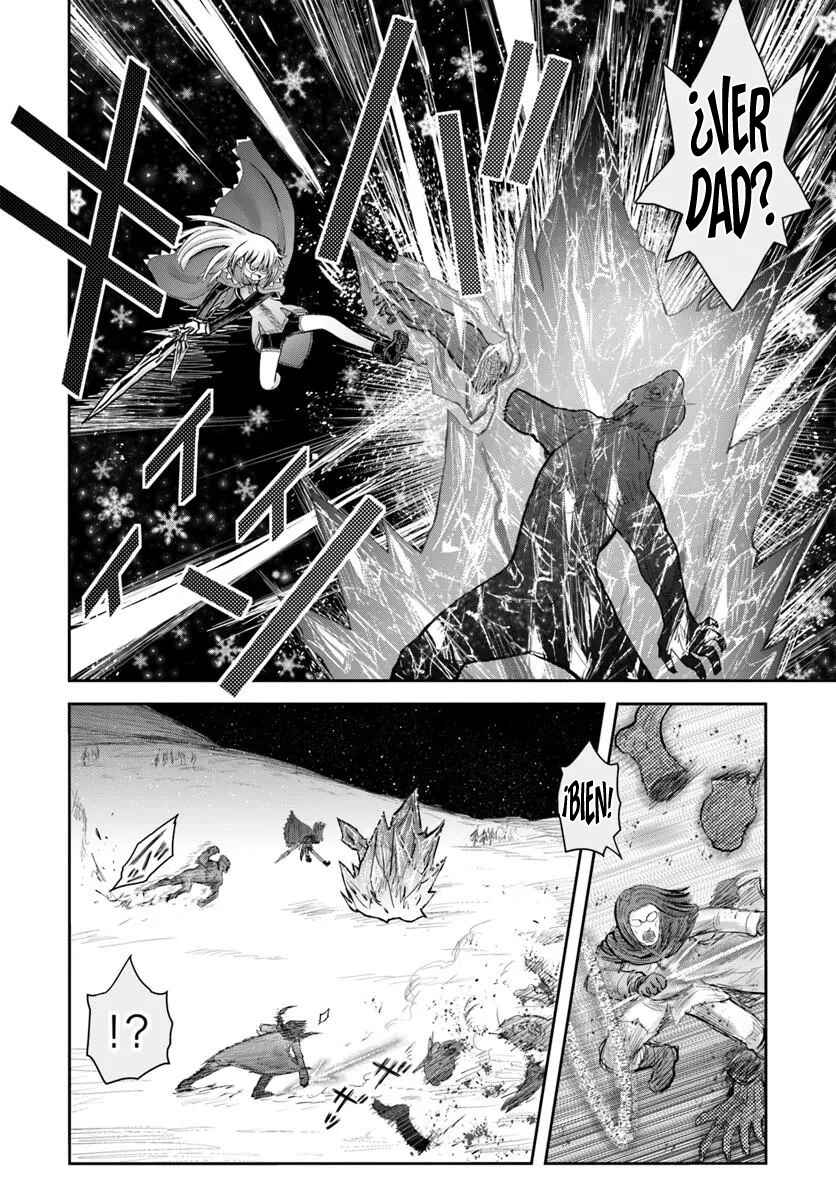 Isekai Ojisan Chapter 77 - Page 17