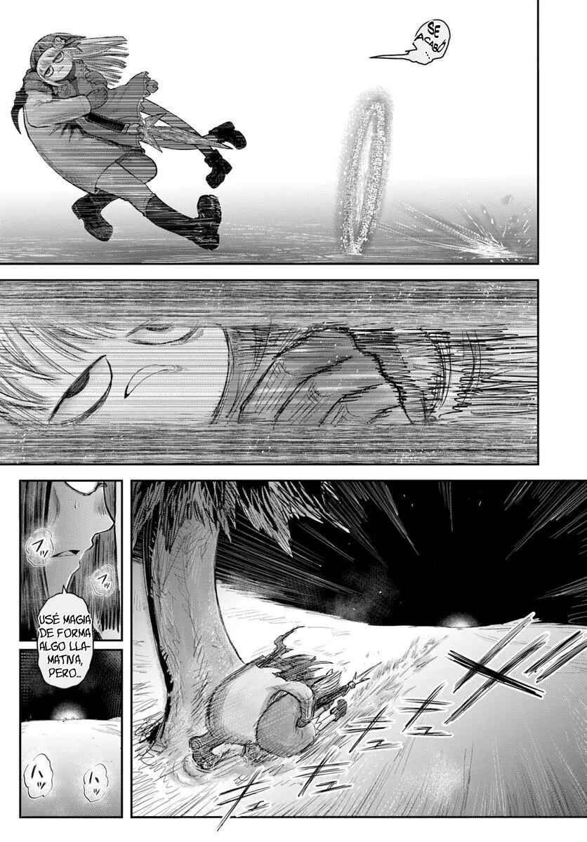 Isekai Ojisan Chapter 77 - Page 20