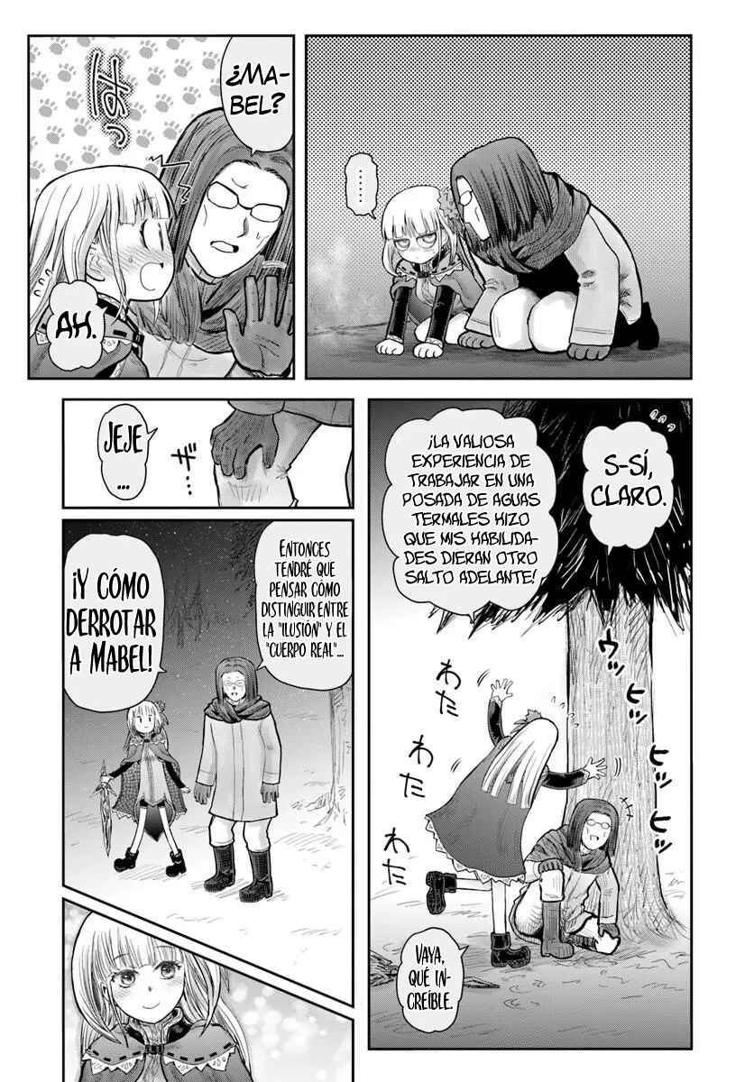 Isekai Ojisan Chapter 77 - Page 22