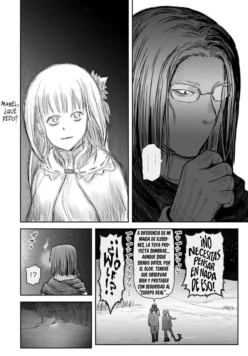 Isekai Ojisan Chapter 77 - Page 23