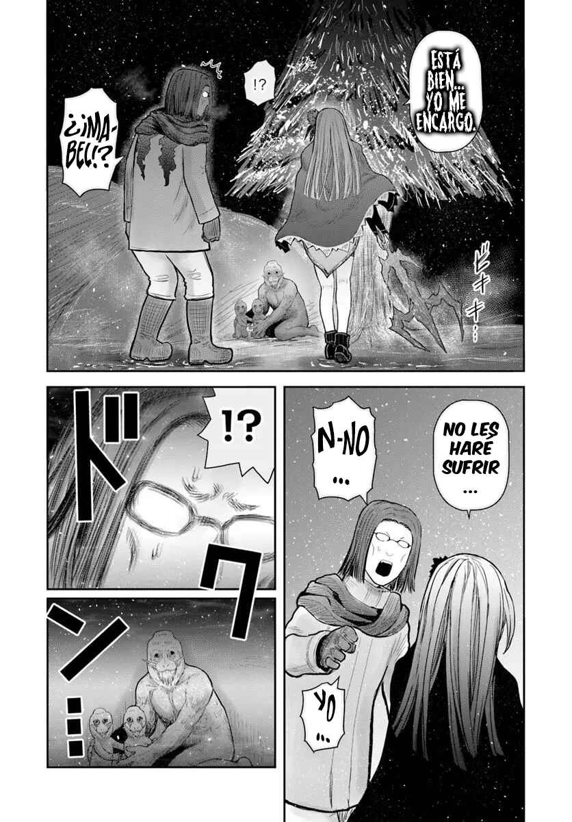 Isekai Ojisan Chapter 77 - Page 25