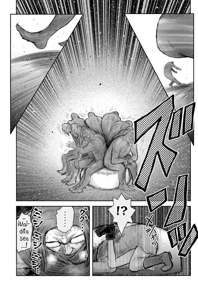 Isekai Ojisan Chapter 77 - Page 7