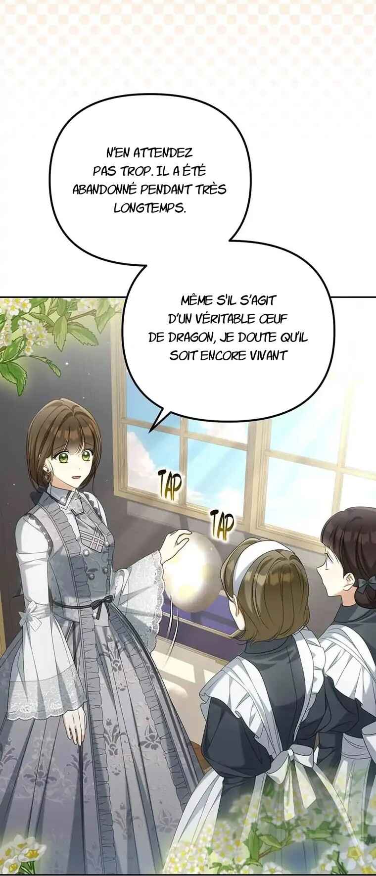 Gajja Anae ege Wae Jipchakhaseyo? Chapter 31 - Page 21