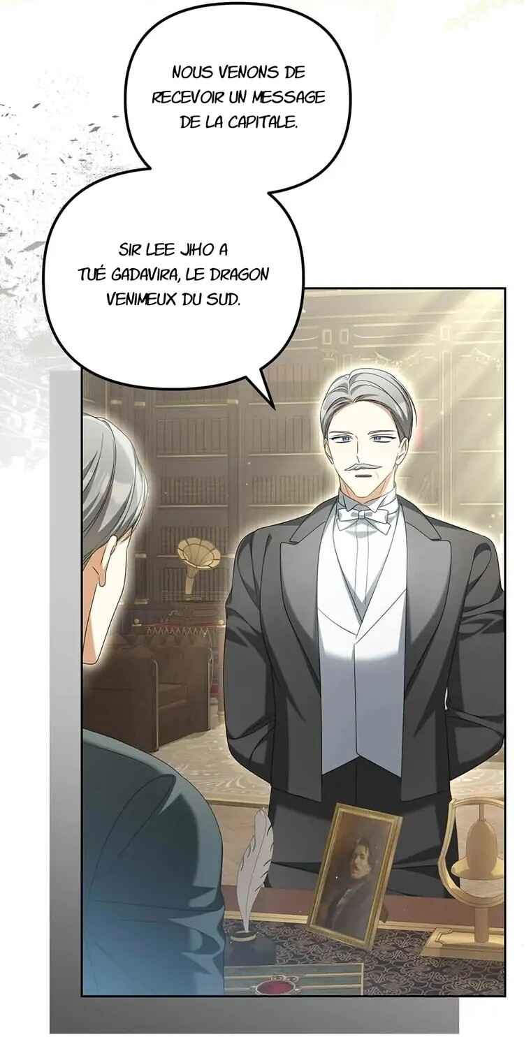 Gajja Anae ege Wae Jipchakhaseyo? Chapter 31 - Page 29