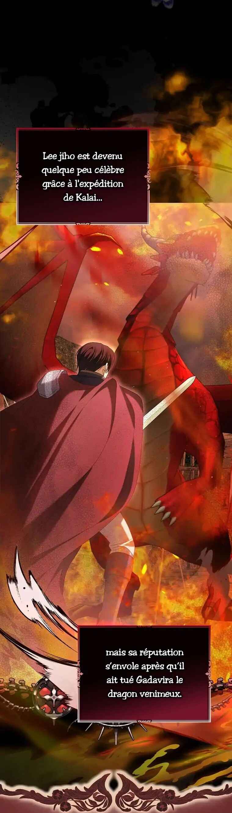 Gajja Anae ege Wae Jipchakhaseyo? Chapter 31 - Page 33