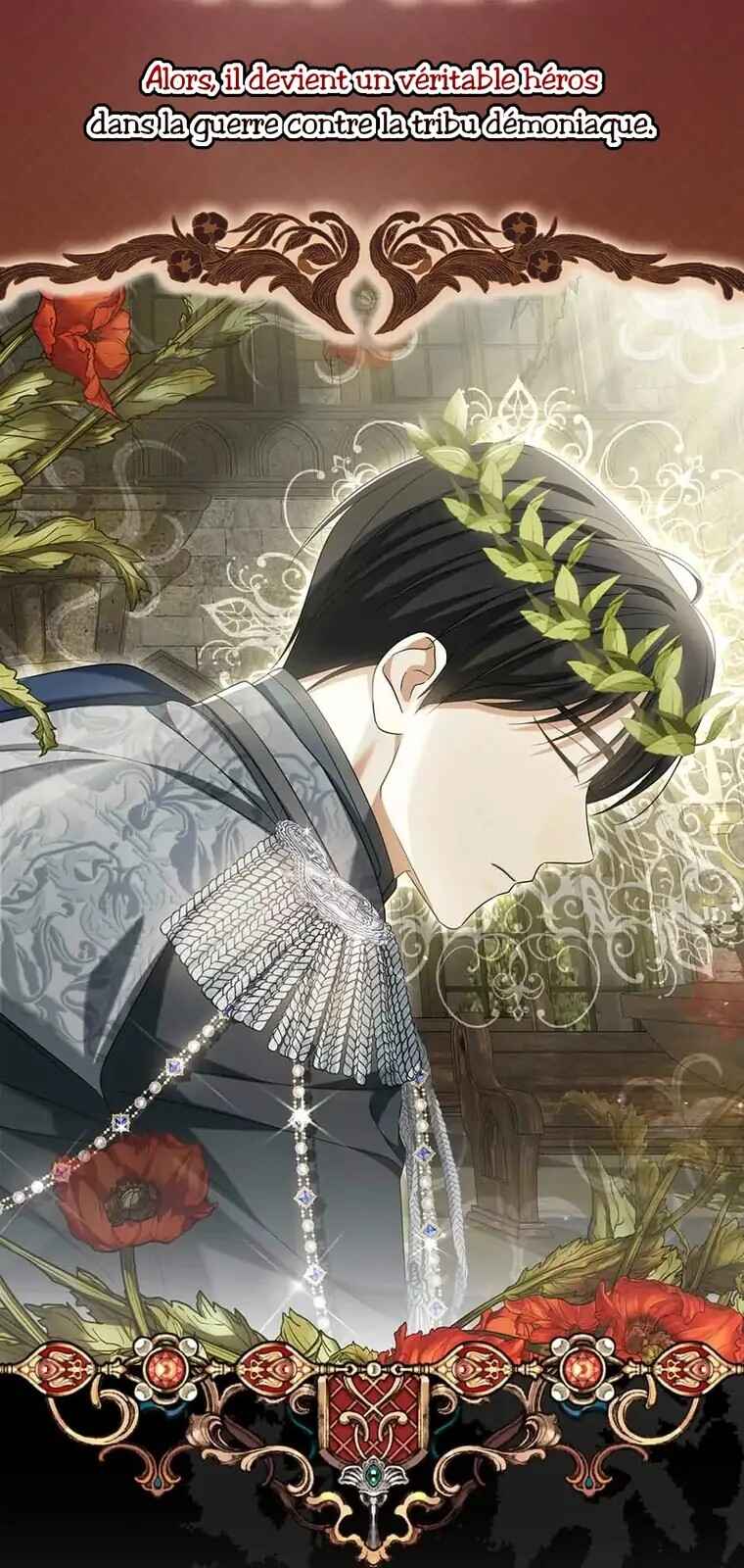 Gajja Anae ege Wae Jipchakhaseyo? Chapter 31 - Page 34