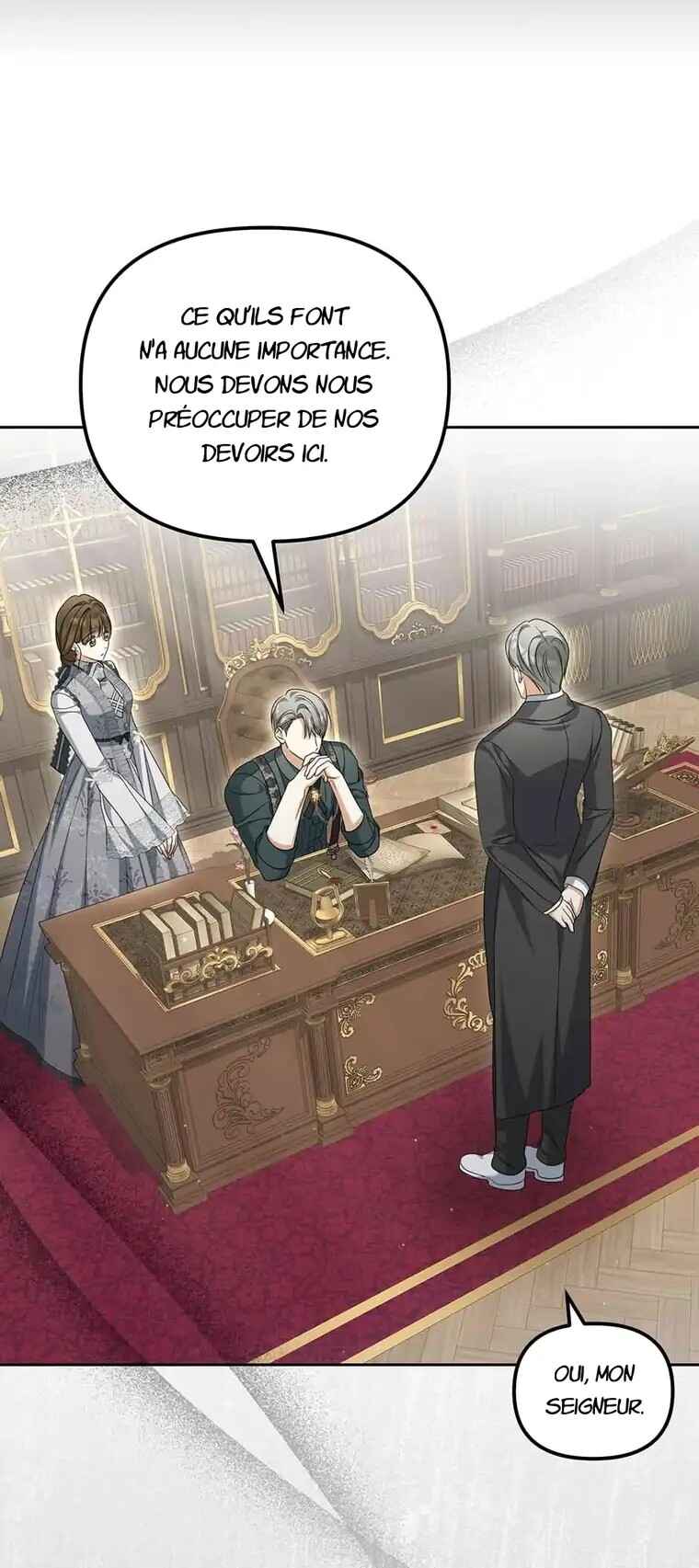 Gajja Anae ege Wae Jipchakhaseyo? Chapter 31 - Page 41