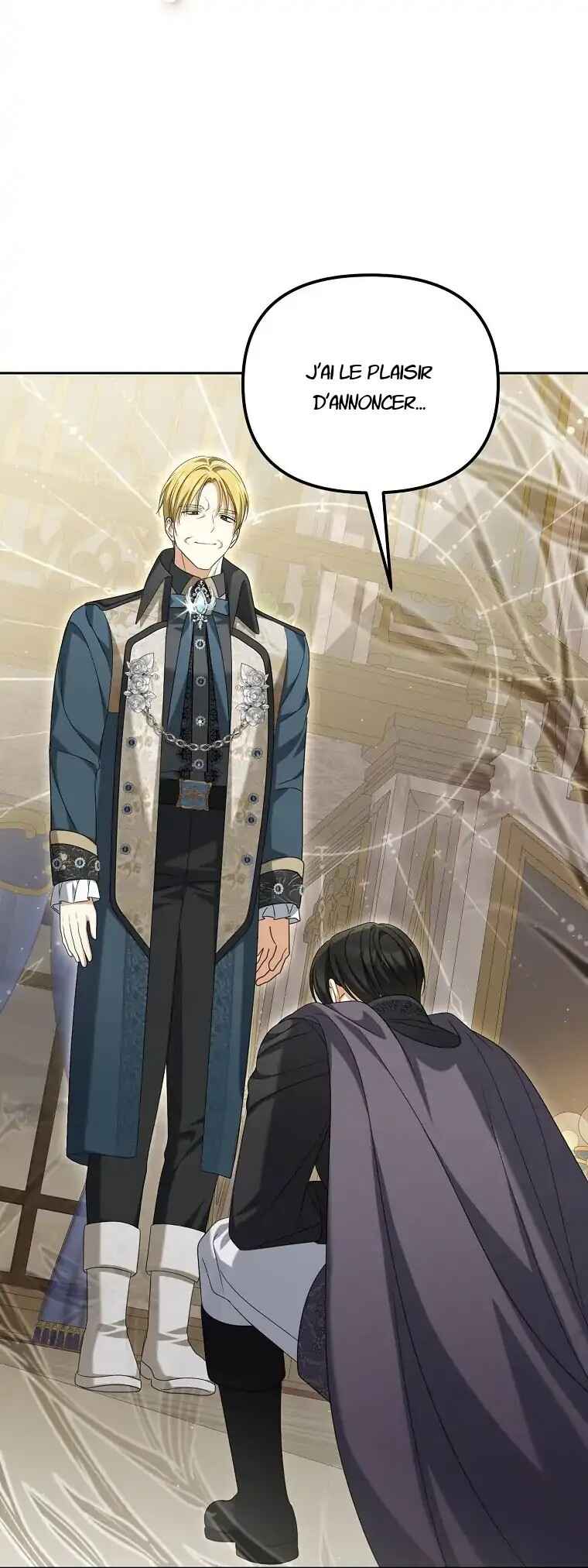 Gajja Anae ege Wae Jipchakhaseyo? Chapter 31 - Page 49