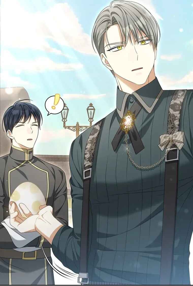Gajja Anae ege Wae Jipchakhaseyo? Chapter 31 - Page 7