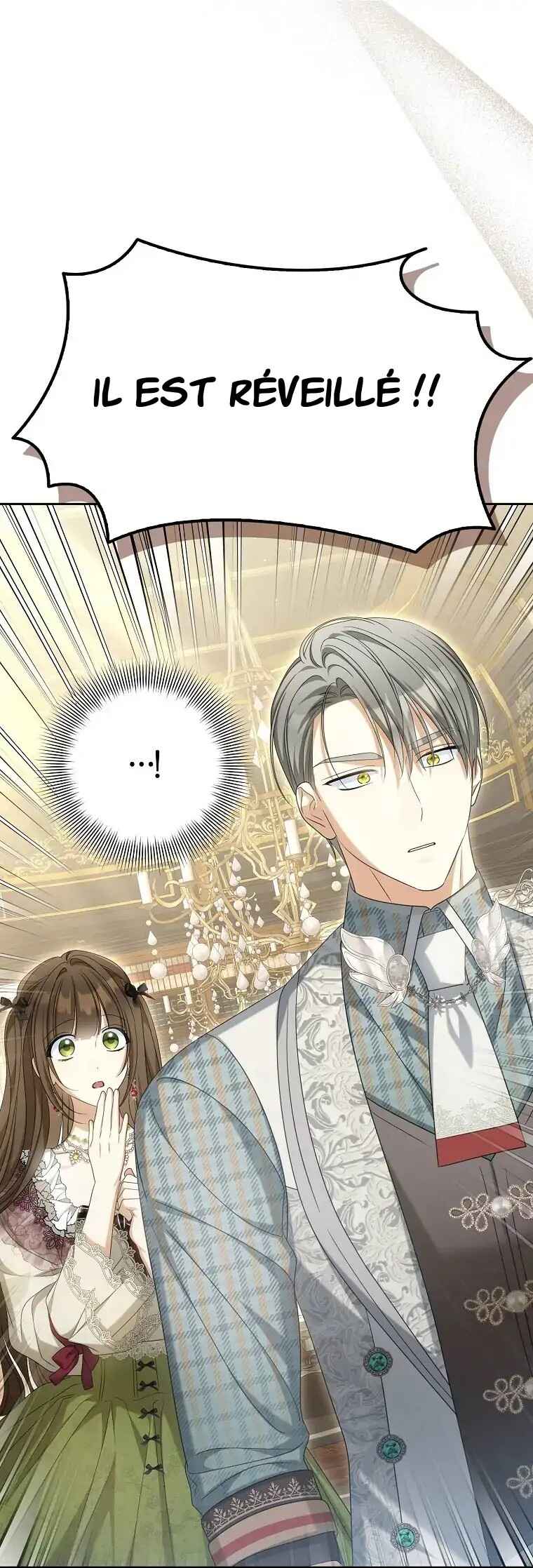 Gajja Anae ege Wae Jipchakhaseyo? Chapter 31 - Page 87