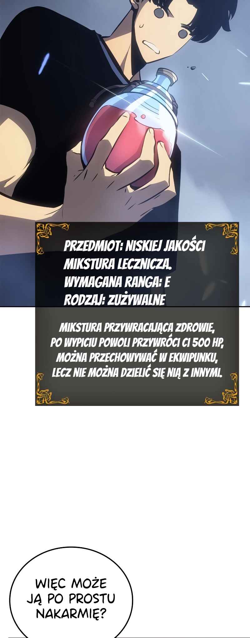 Na Honjaman Level Up: Ragnarok Chapter 19 - Page 17