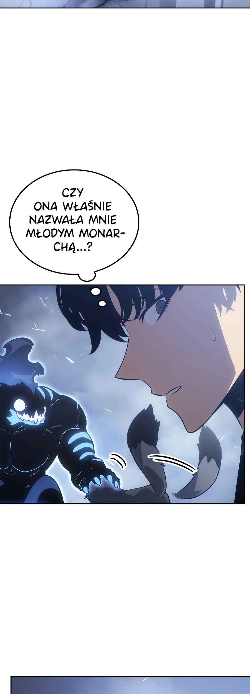 Na Honjaman Level Up: Ragnarok Chapter 19 - Page 3