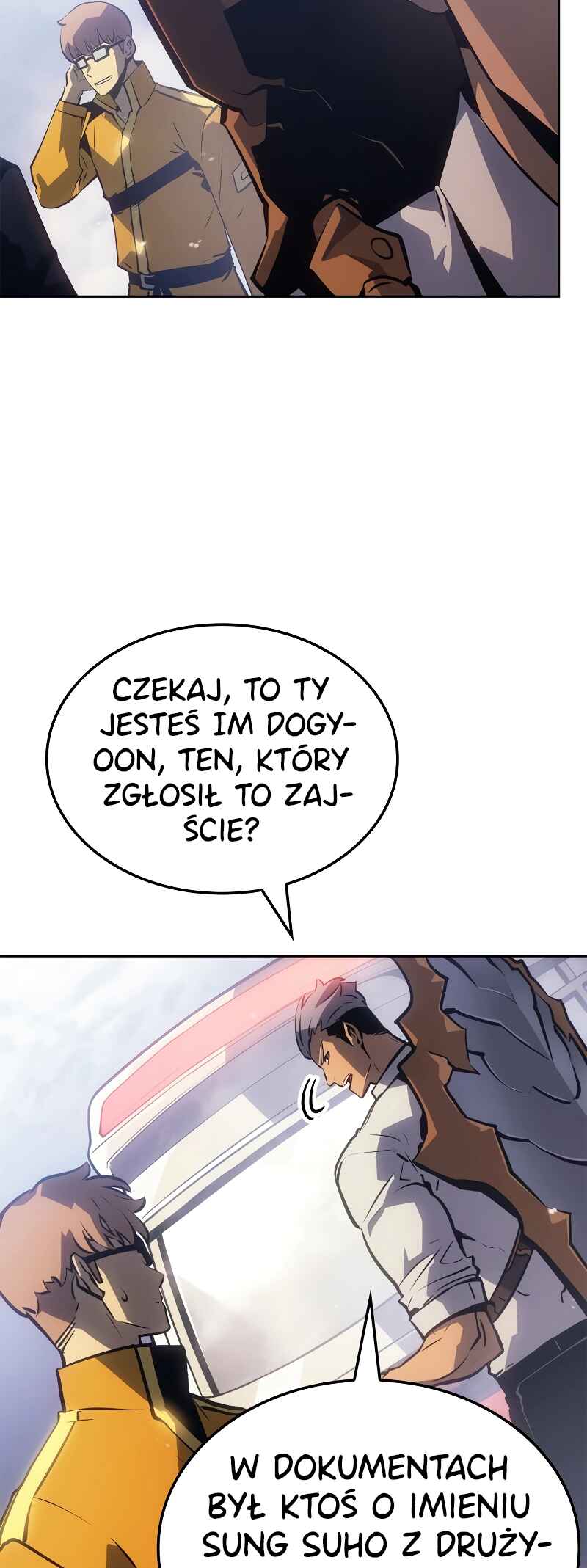 Na Honjaman Level Up: Ragnarok Chapter 19 - Page 33