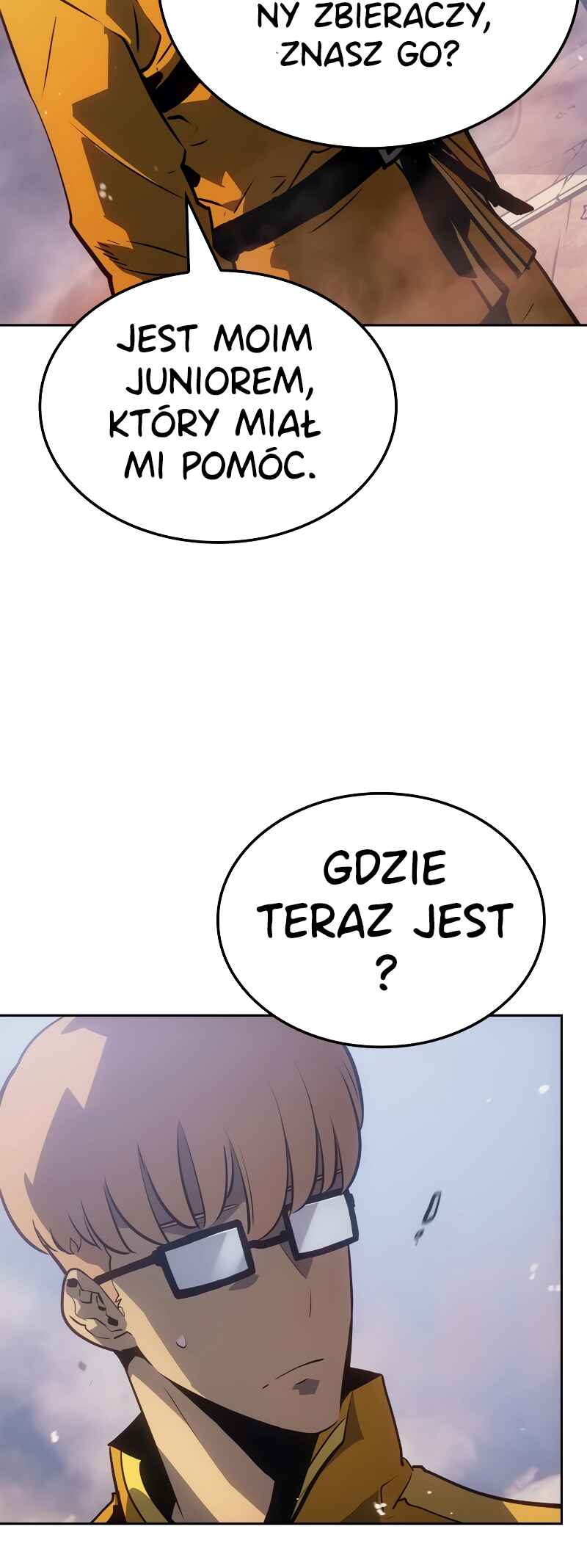 Na Honjaman Level Up: Ragnarok Chapter 19 - Page 34