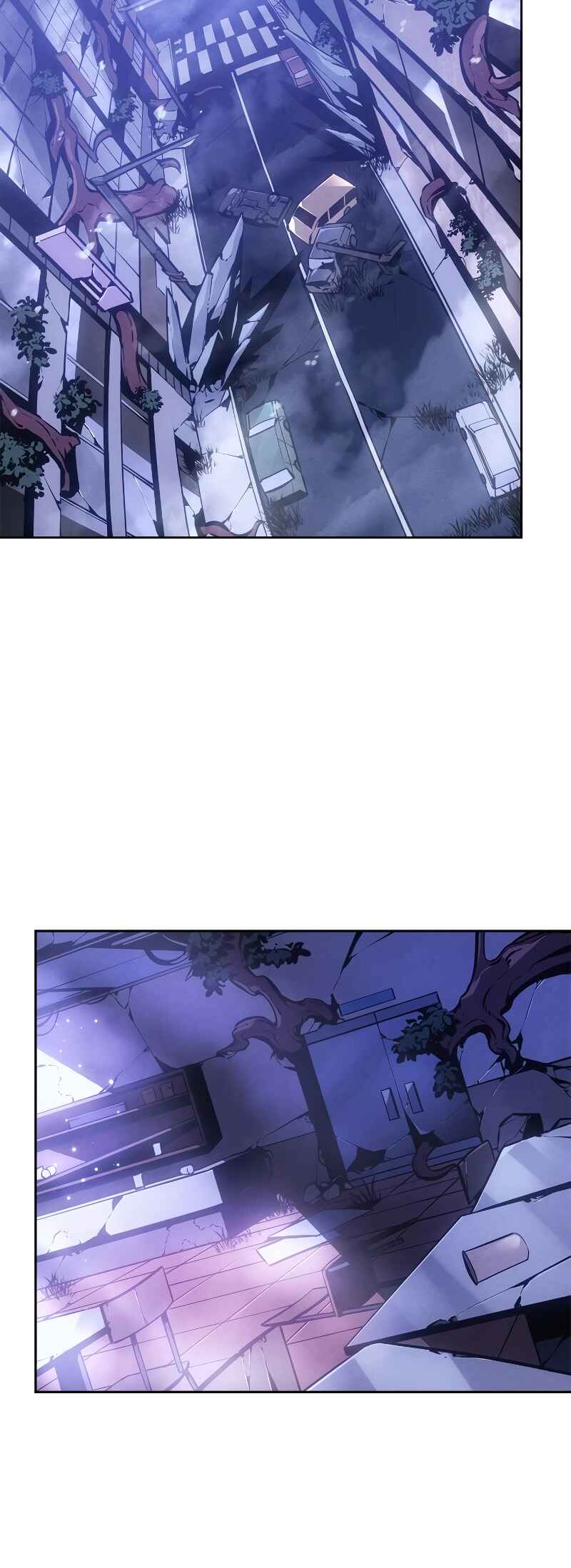 Na Honjaman Level Up: Ragnarok Chapter 19 - Page 43
