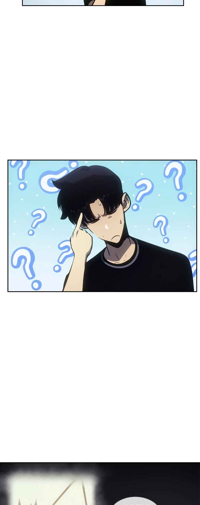 Na Honjaman Level Up: Ragnarok Chapter 19 - Page 49