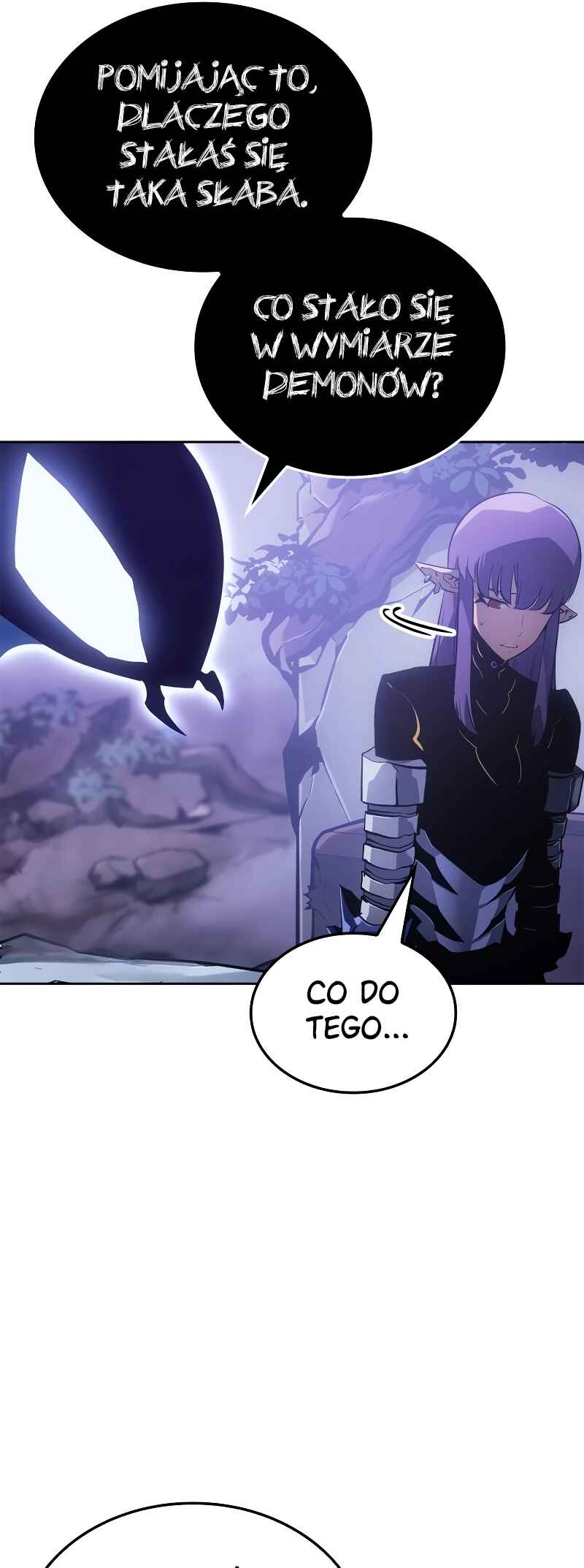 Na Honjaman Level Up: Ragnarok Chapter 19 - Page 52