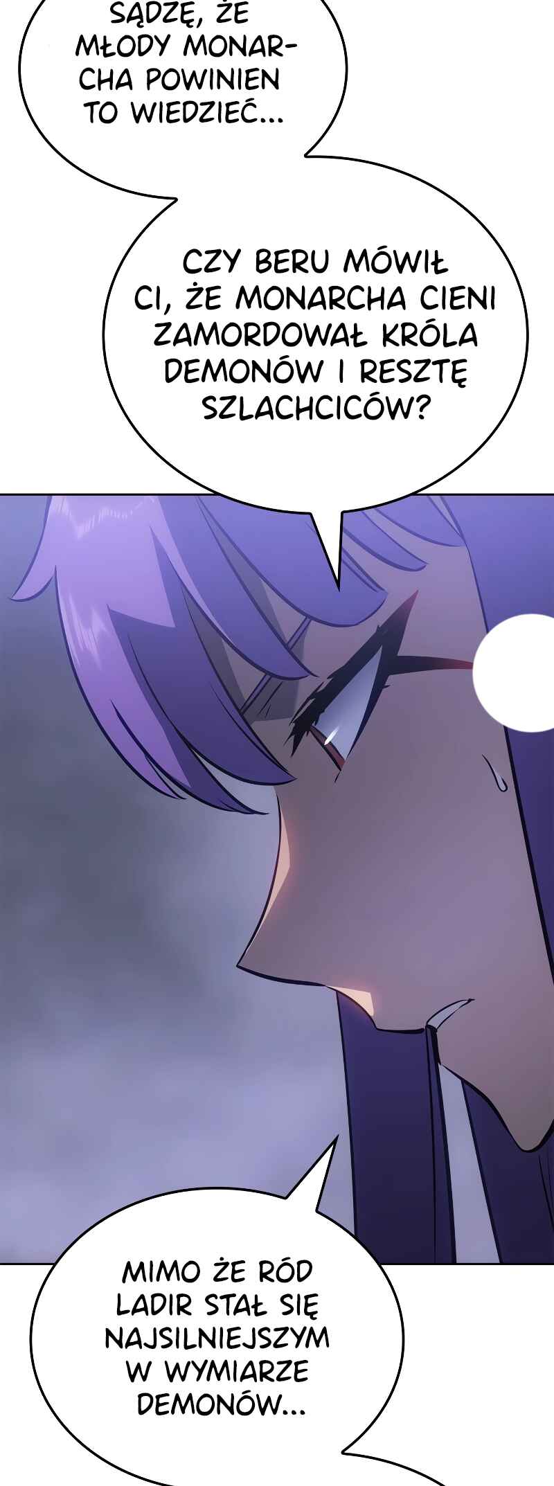 Na Honjaman Level Up: Ragnarok Chapter 19 - Page 53