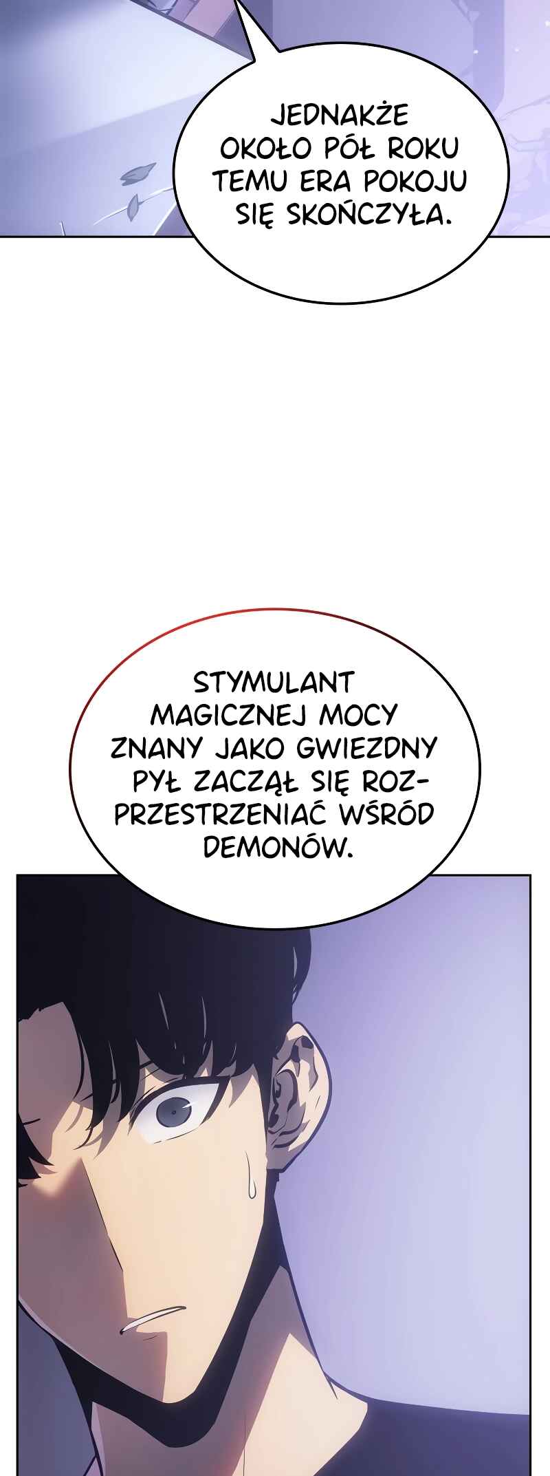 Na Honjaman Level Up: Ragnarok Chapter 19 - Page 55