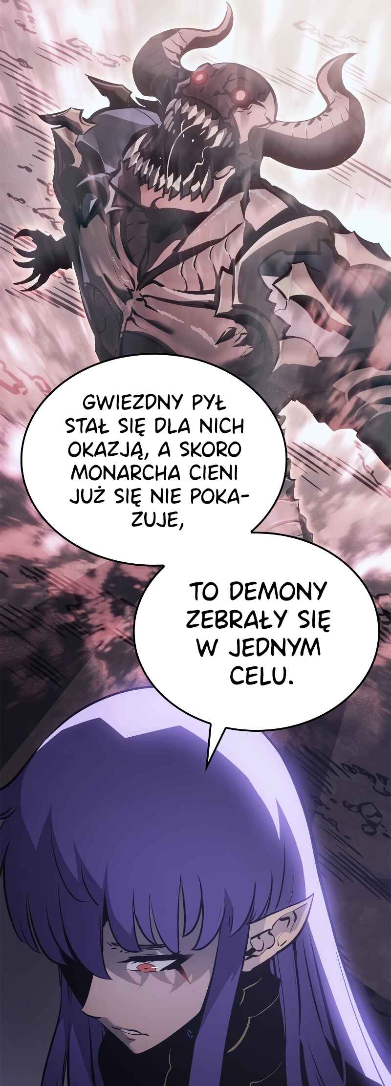 Na Honjaman Level Up: Ragnarok Chapter 19 - Page 58
