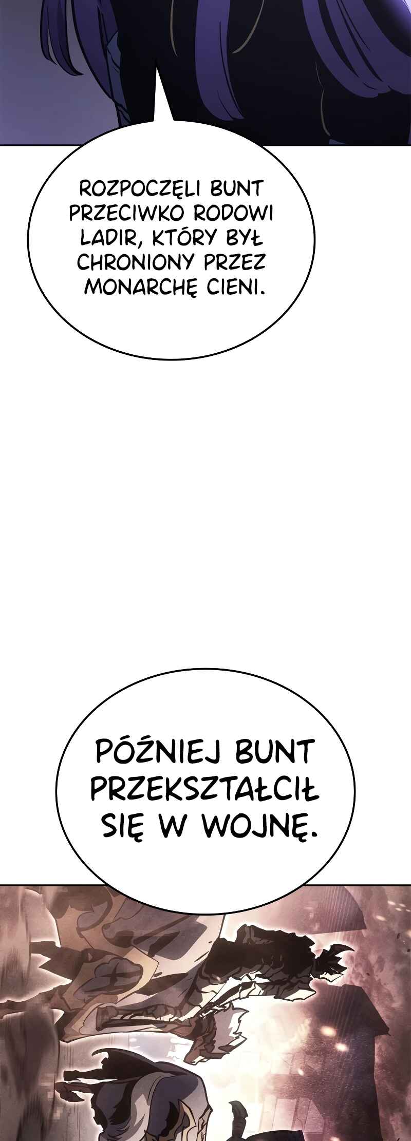 Na Honjaman Level Up: Ragnarok Chapter 19 - Page 59