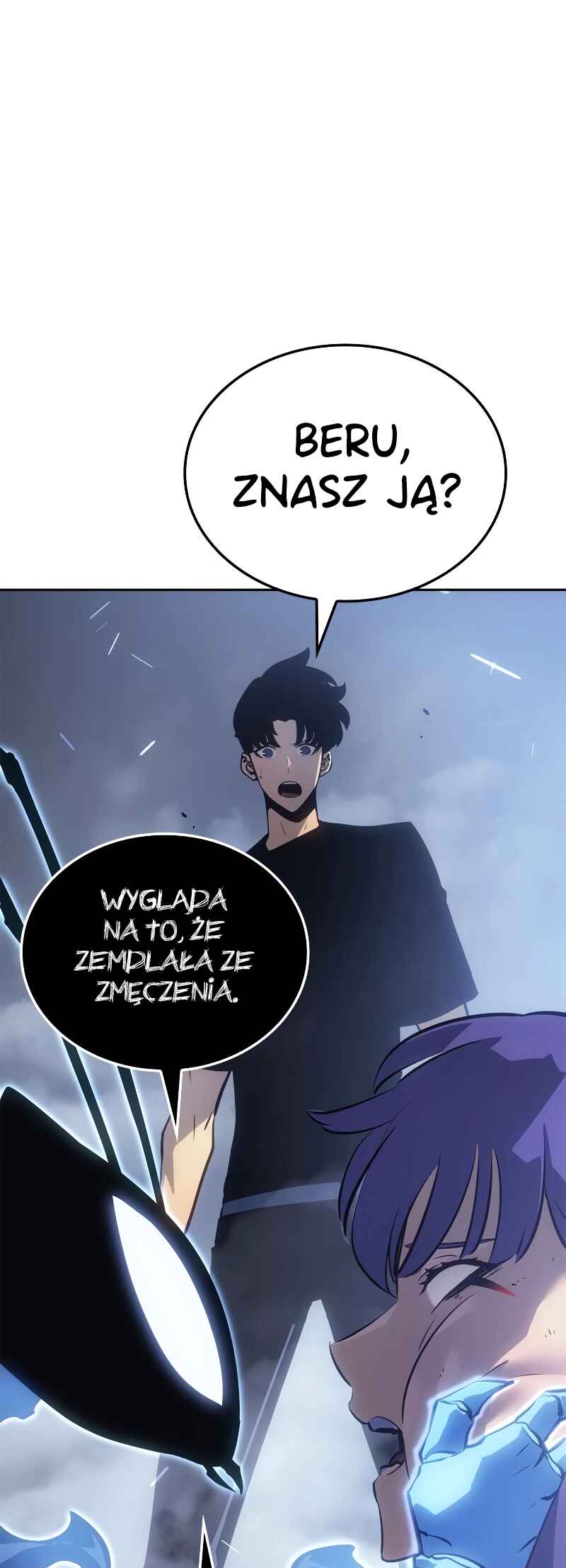 Na Honjaman Level Up: Ragnarok Chapter 19 - Page 6