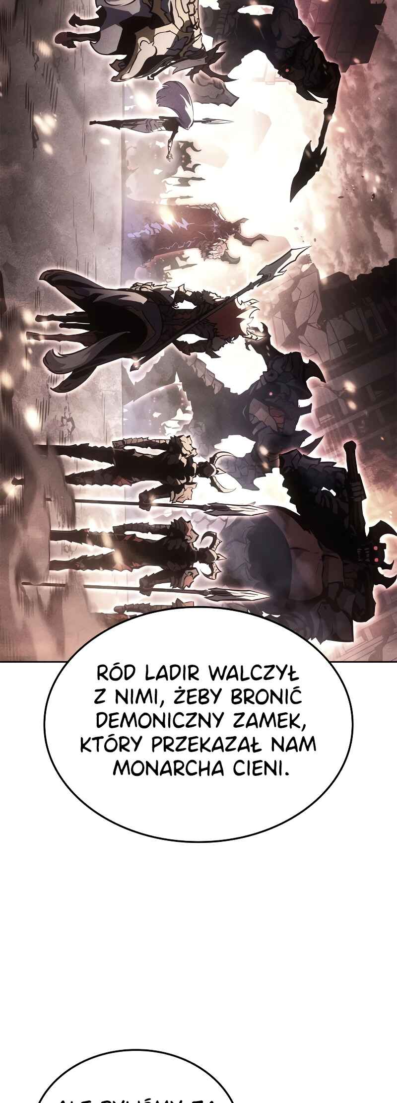 Na Honjaman Level Up: Ragnarok Chapter 19 - Page 60