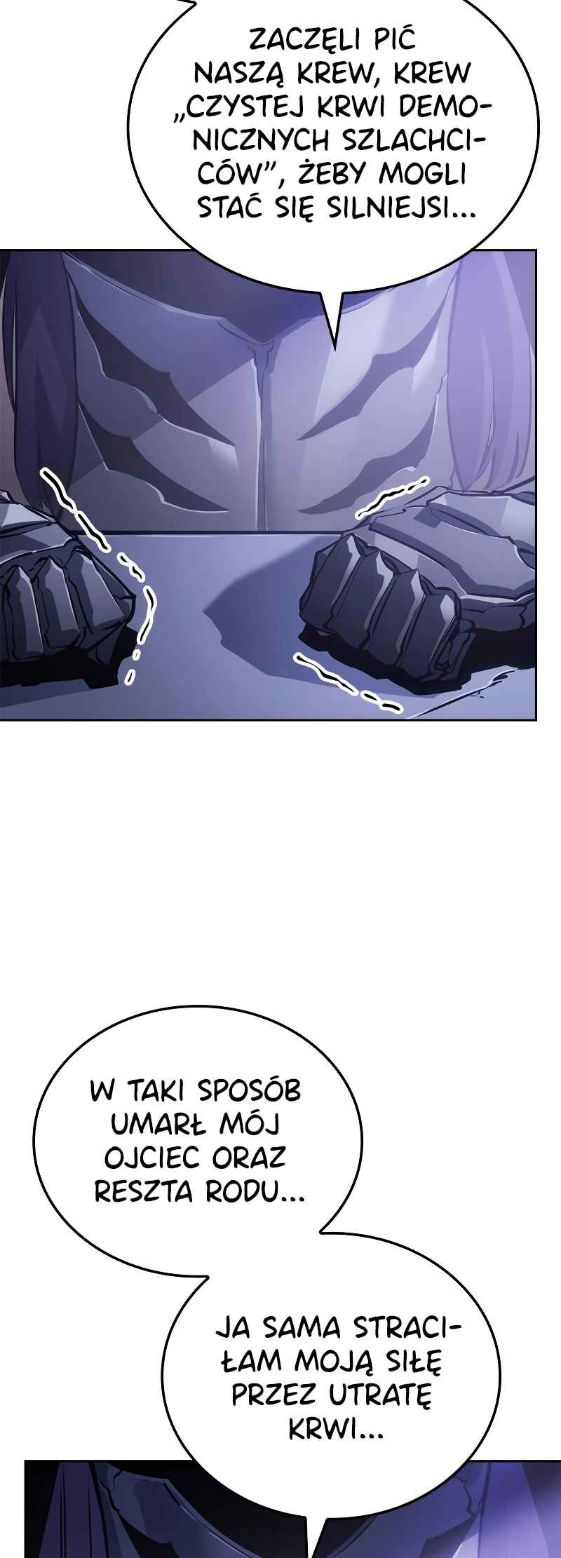 Na Honjaman Level Up: Ragnarok Chapter 19 - Page 62