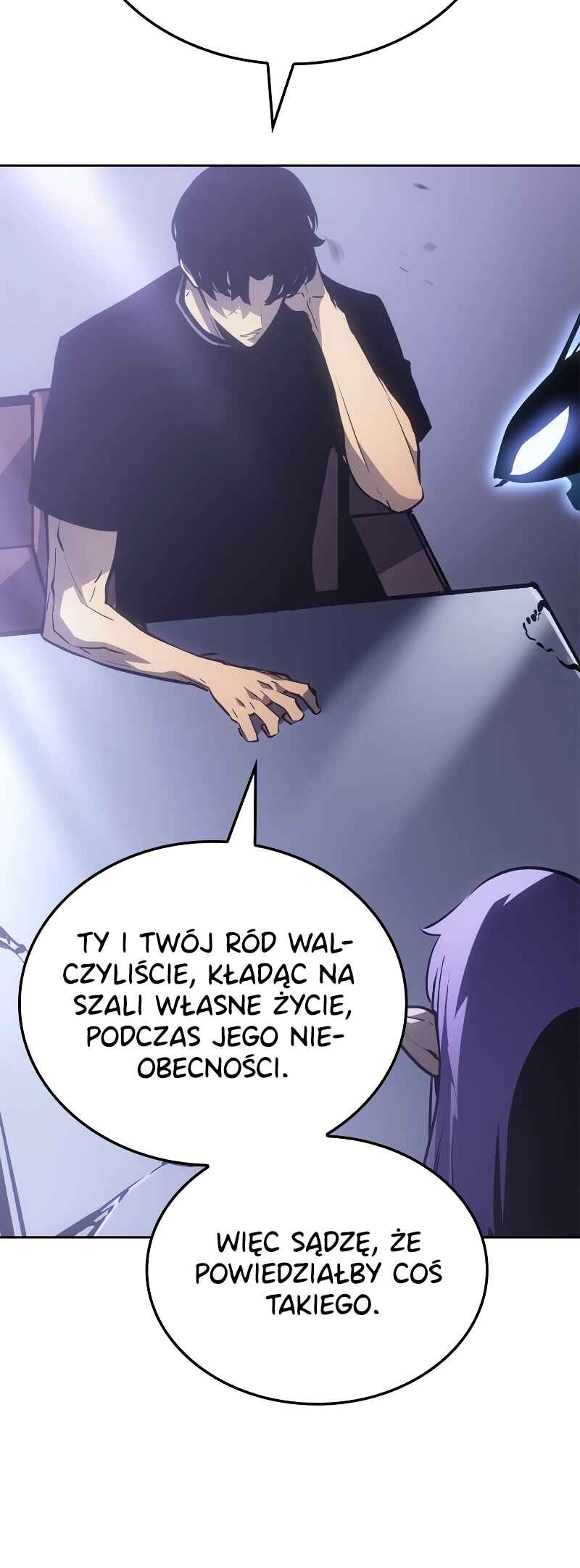 Na Honjaman Level Up: Ragnarok Chapter 19 - Page 66