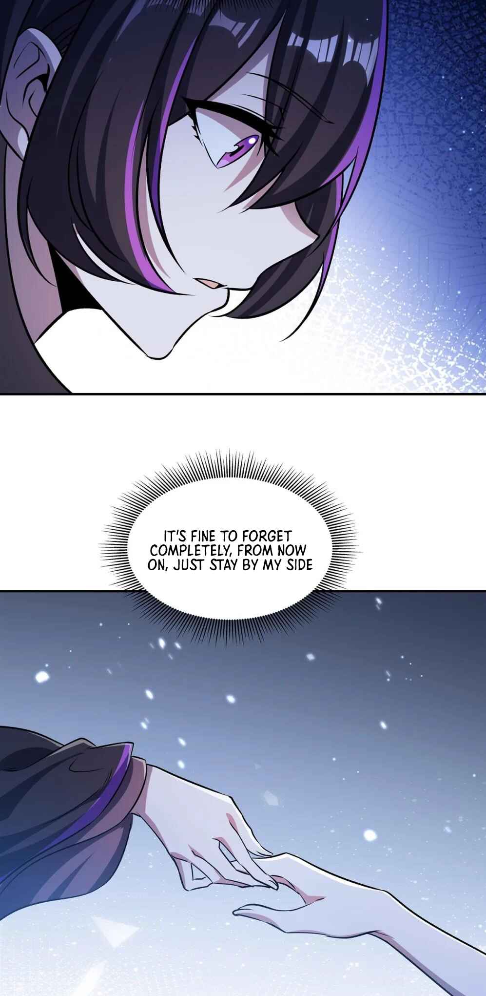 Xuè Jī yǔ Qíshì Chapter 317 - Page 12