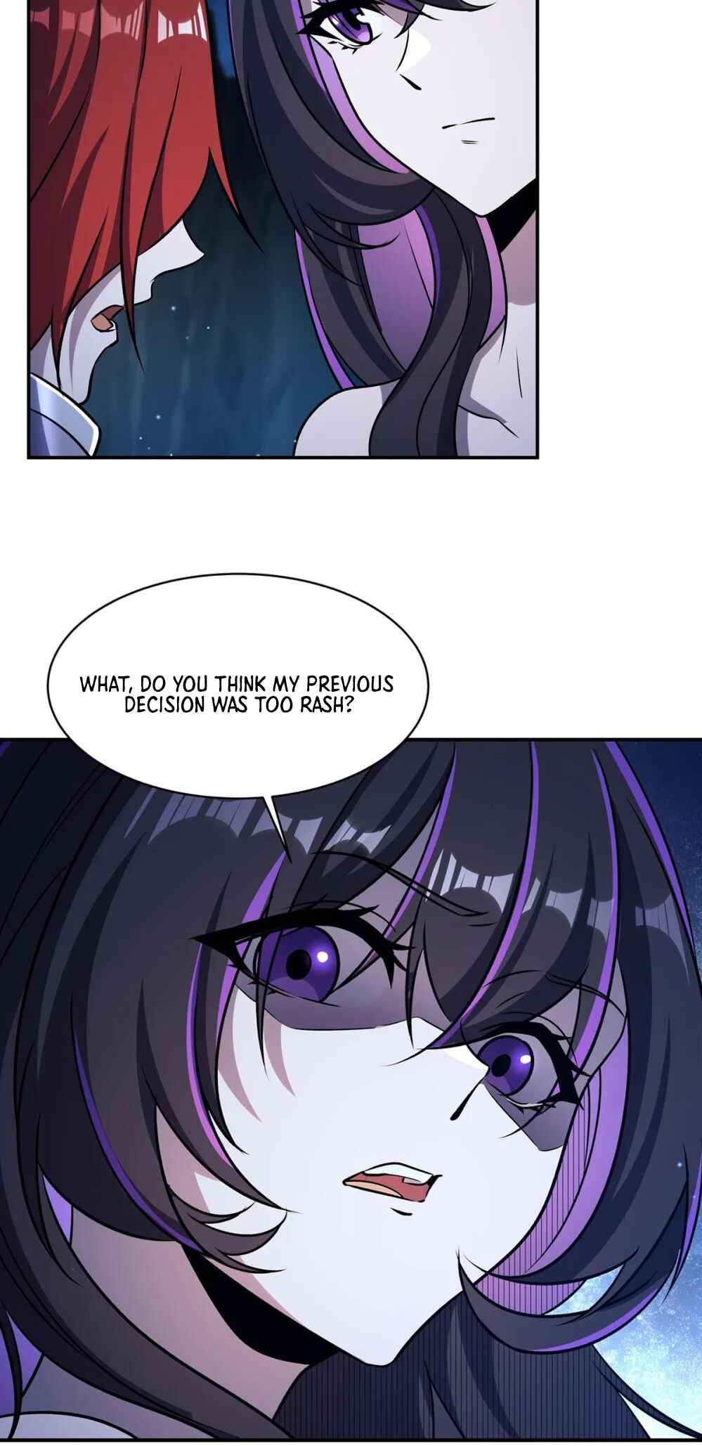 Xuè Jī yǔ Qíshì Chapter 317 - Page 27