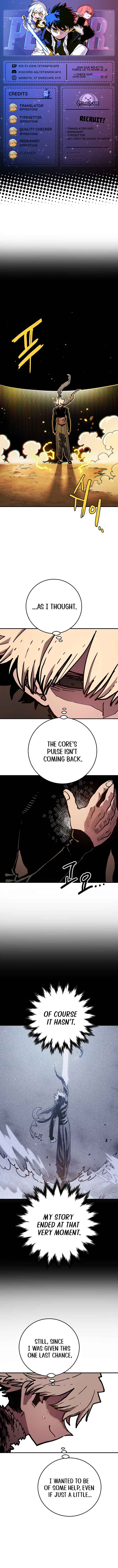 Player Chapter 243 - Page 1