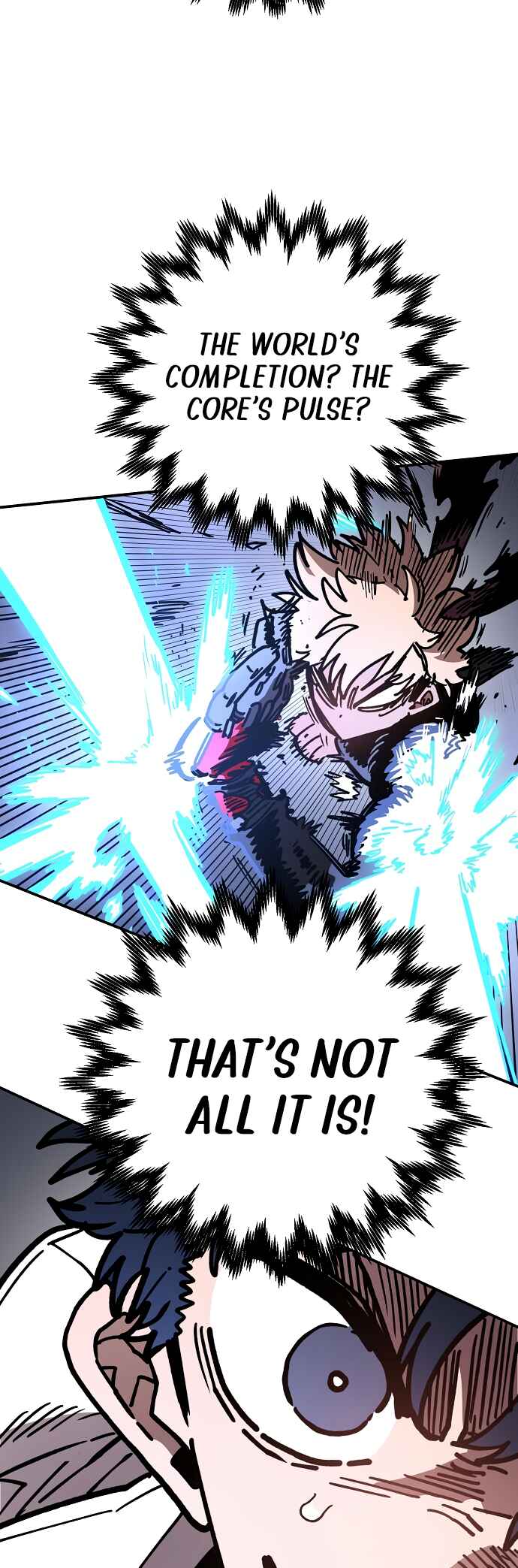 Player Chapter 243 - Page 8