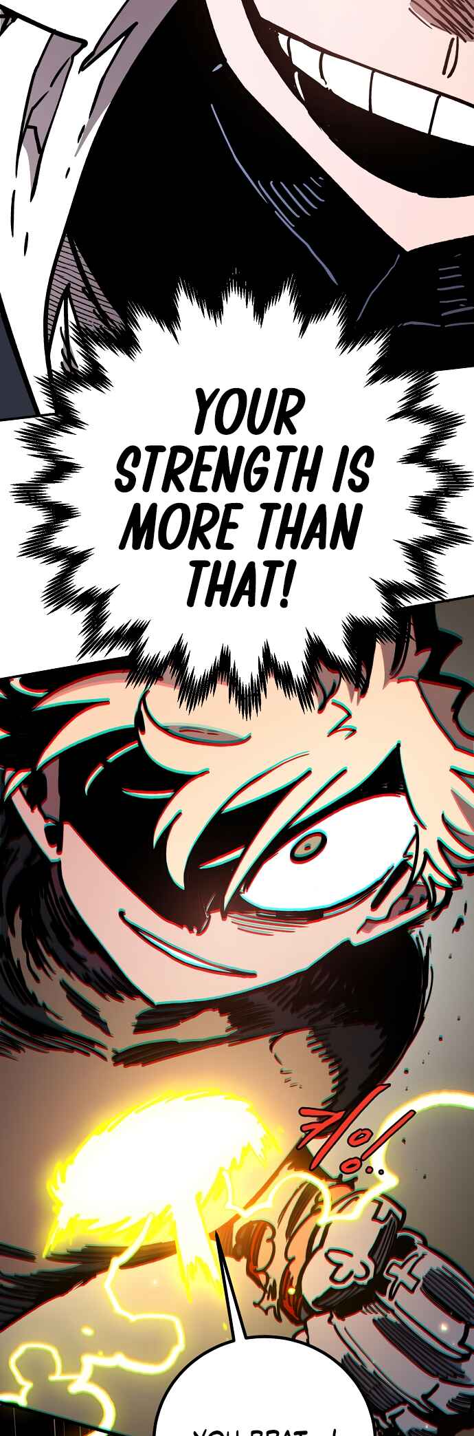 Player Chapter 243 - Page 9