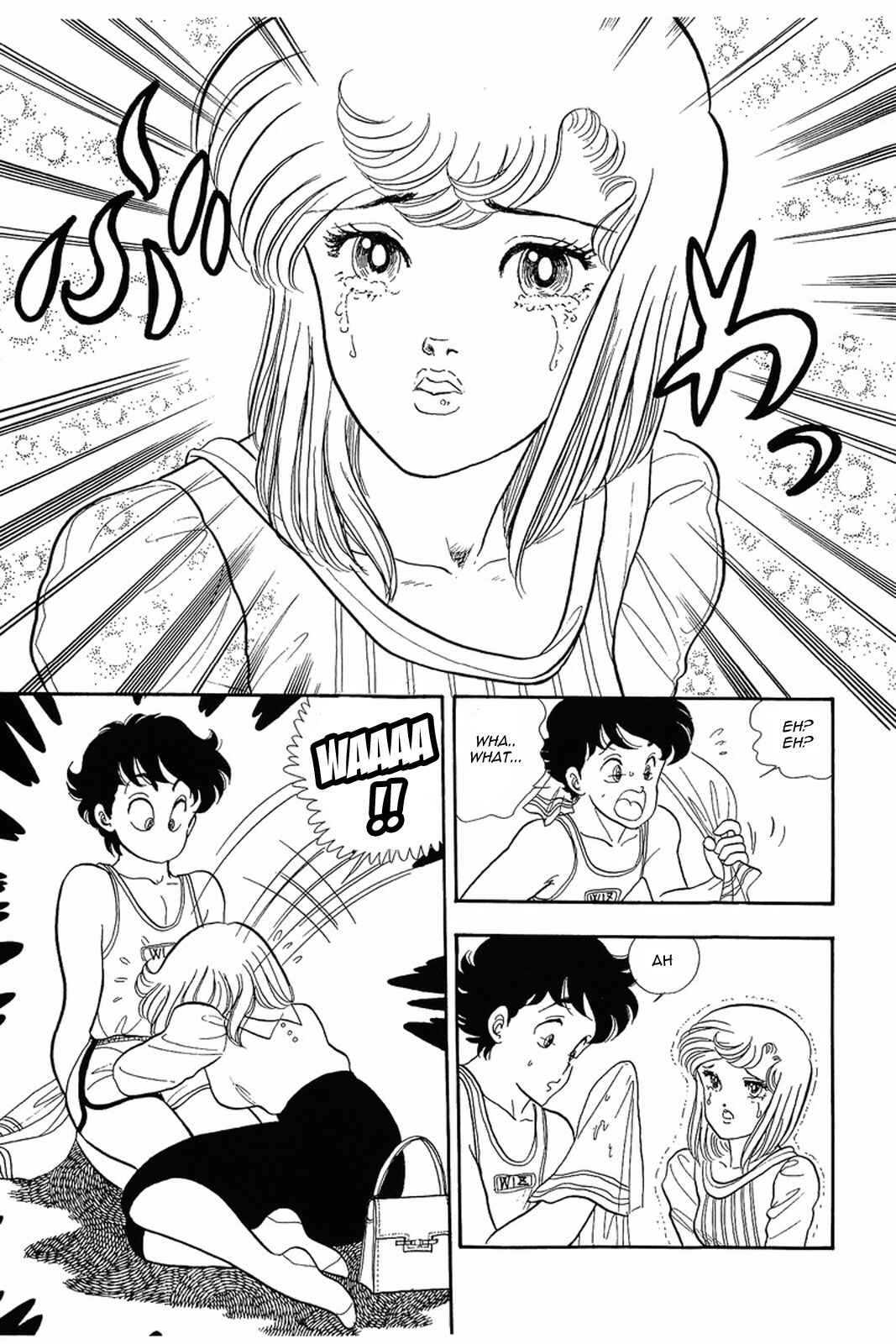 Amai Seikatsu Chapter 7 - Page 26