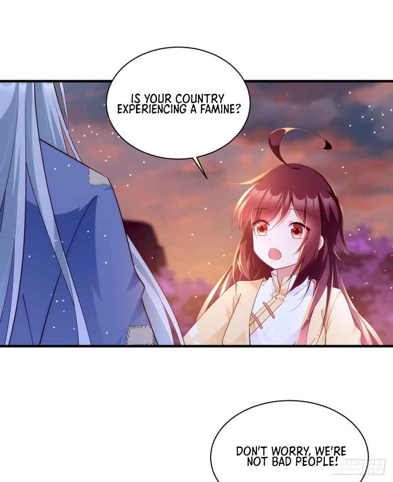 The Distinguished Cute Master Chapter 287 - Page 10