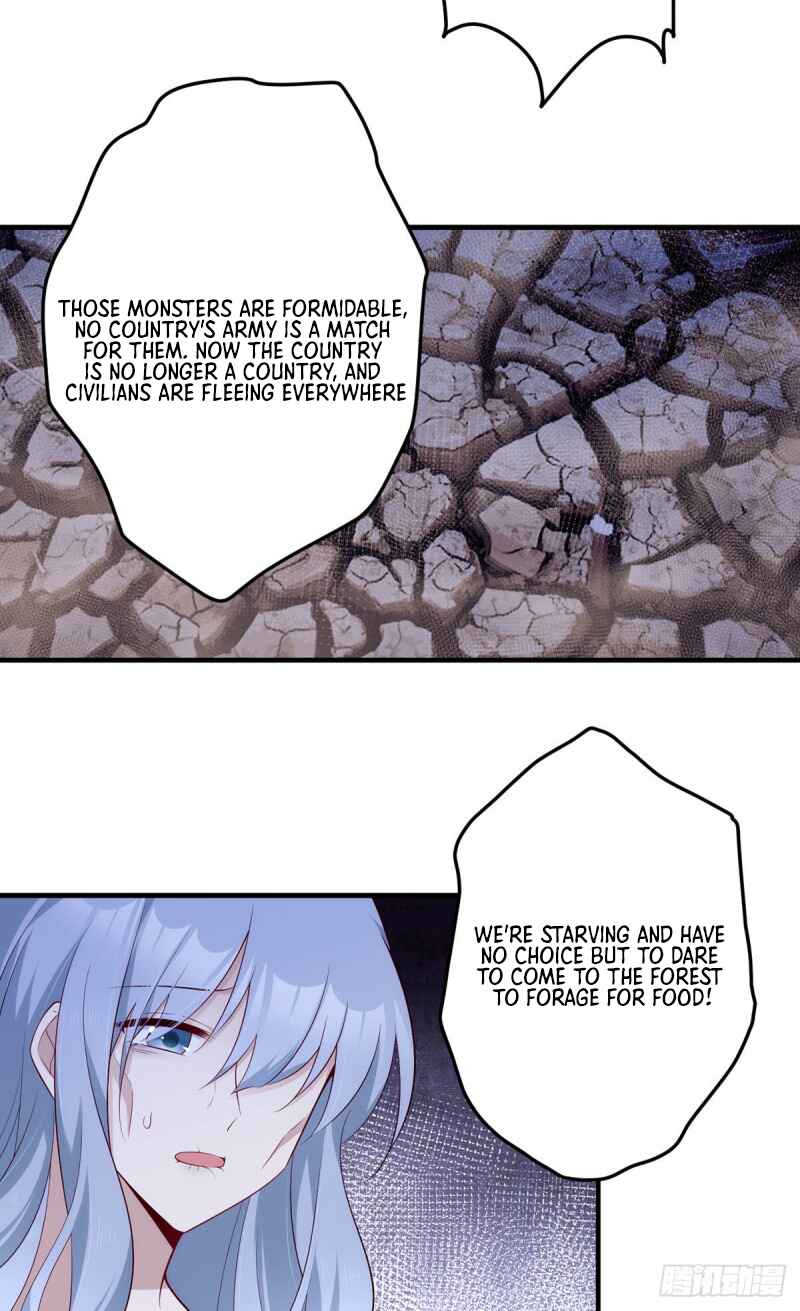 The Distinguished Cute Master Chapter 287 - Page 14