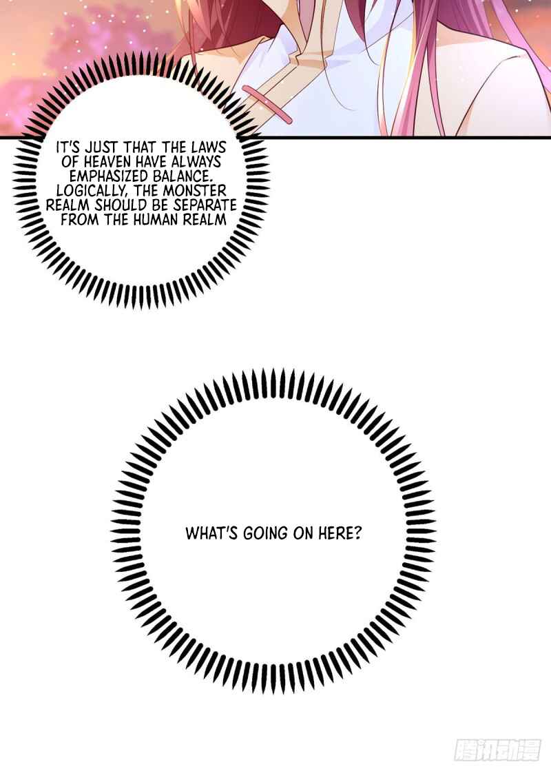 The Distinguished Cute Master Chapter 287 - Page 16