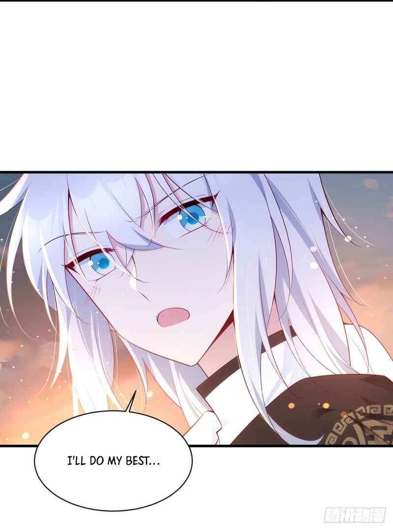 The Distinguished Cute Master Chapter 287 - Page 23