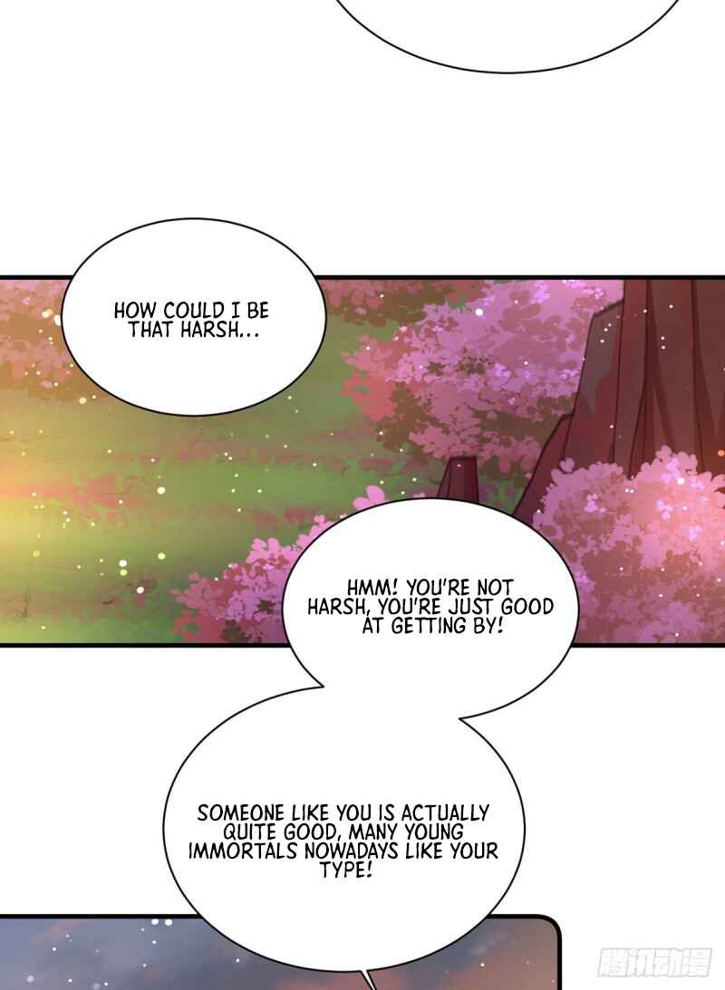 The Distinguished Cute Master Chapter 287 - Page 29