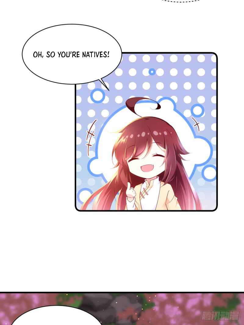The Distinguished Cute Master Chapter 287 - Page 5