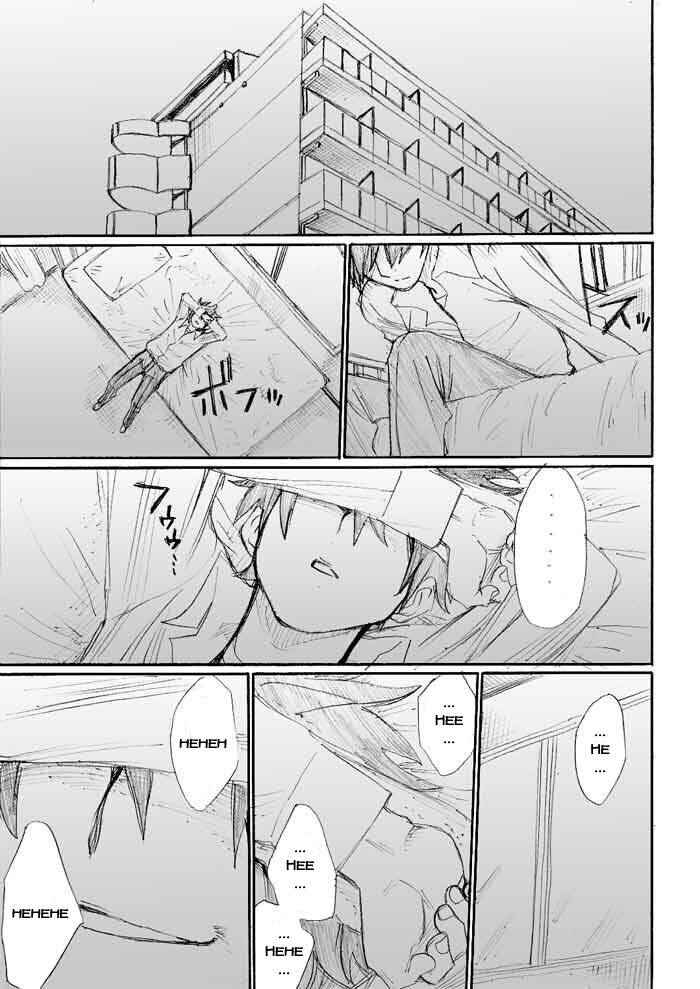Onani Master Kurosawa Chapter 17 - Page 15
