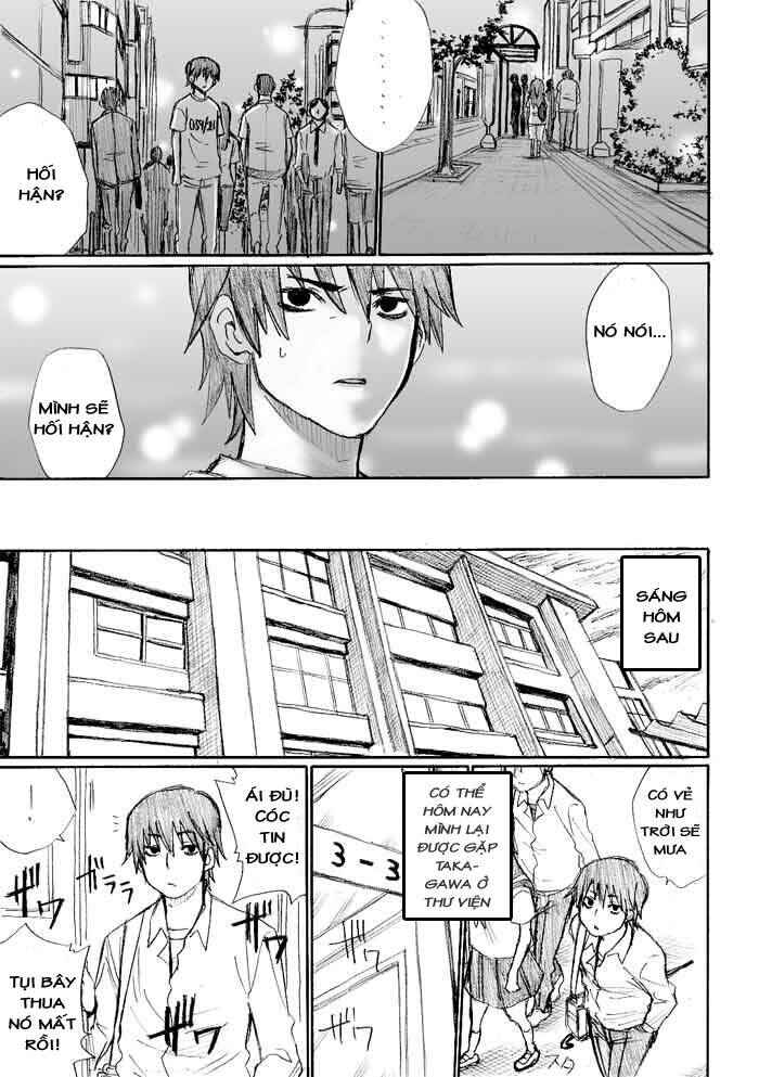 Onani Master Kurosawa Chapter 17 - Page 25