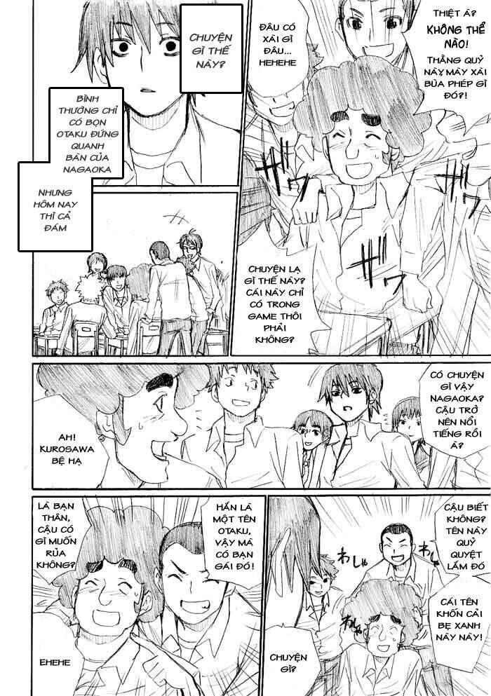 Onani Master Kurosawa Chapter 17 - Page 26